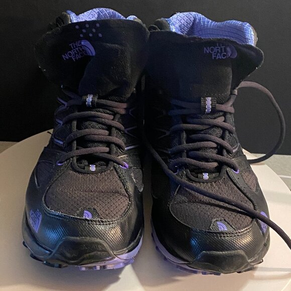 The North Face Women’s Hiking Boots – Size 10 - Picture 5 of 13